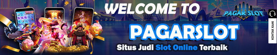 WELCOME TO PAGARSLOT